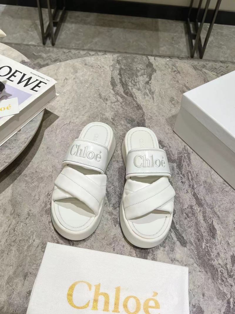 Chloe Sandals